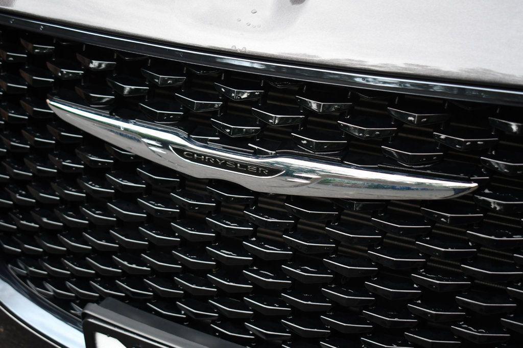 used 2019 Chrysler 300 car, priced at $18,995