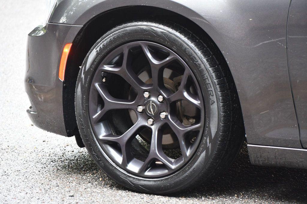 used 2019 Chrysler 300 car, priced at $18,995