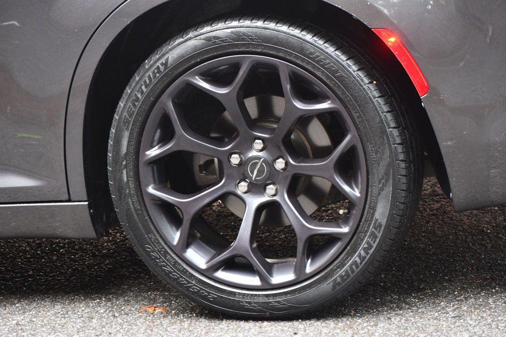 used 2019 Chrysler 300 car, priced at $18,995