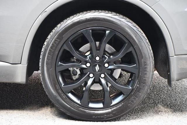 used 2019 Dodge Durango car, priced at $21,995