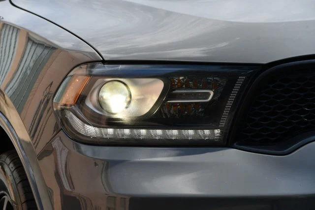 used 2019 Dodge Durango car, priced at $21,995