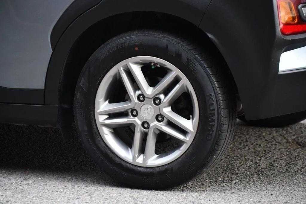 used 2019 Hyundai Kona car, priced at $11,995