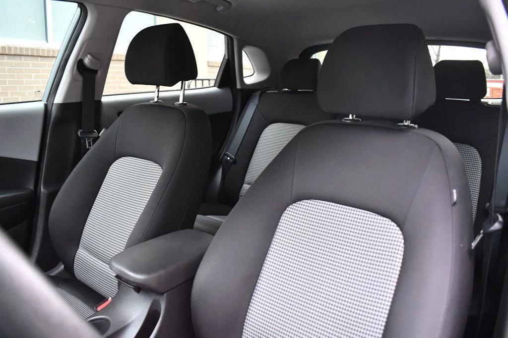 used 2019 Hyundai Kona car, priced at $11,995