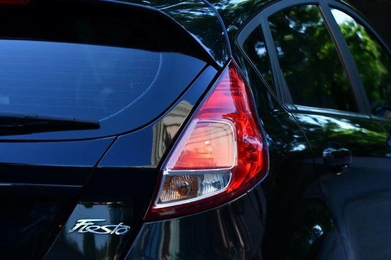 used 2019 Ford Fiesta car, priced at $6,995
