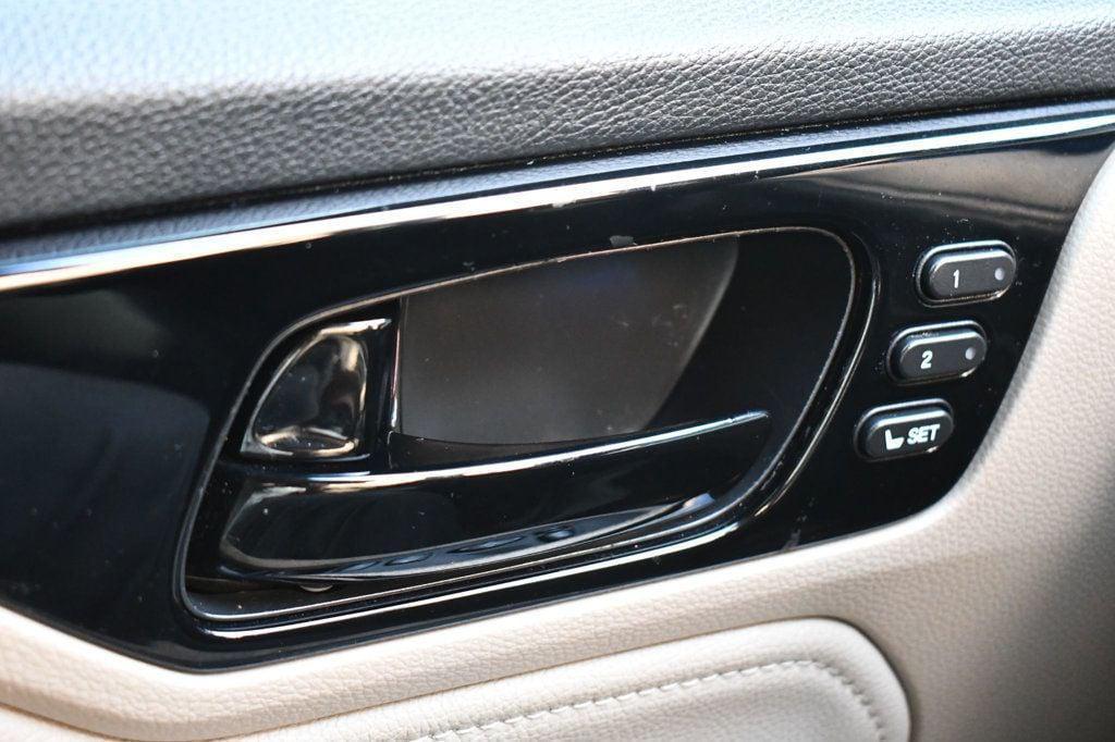 used 2019 Honda Odyssey car, priced at $24,995