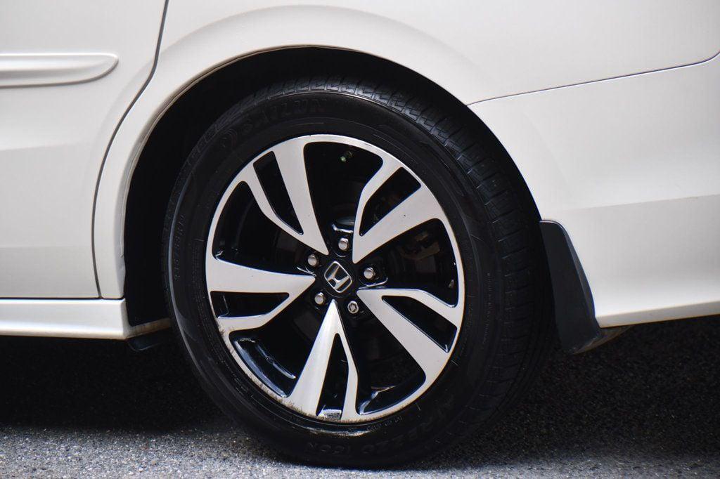 used 2019 Honda Odyssey car, priced at $24,995