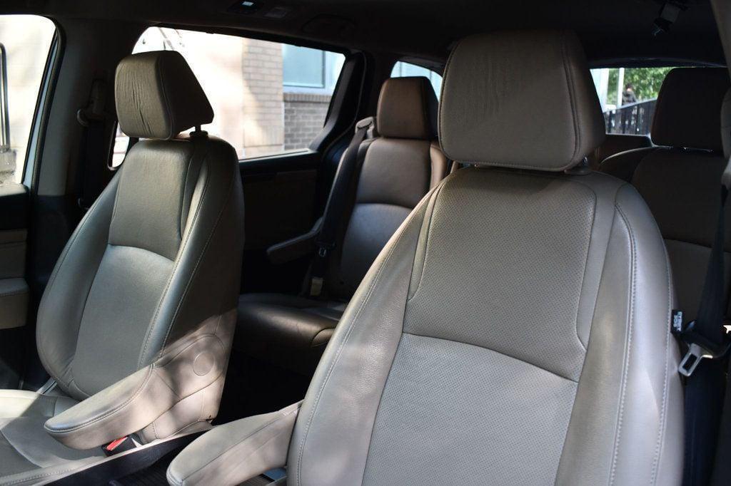 used 2019 Honda Odyssey car, priced at $24,995