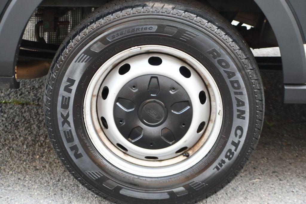 used 2017 Ford Transit-350 car, priced at $15,995