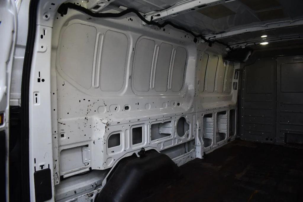 used 2017 Ford Transit-350 car, priced at $15,995