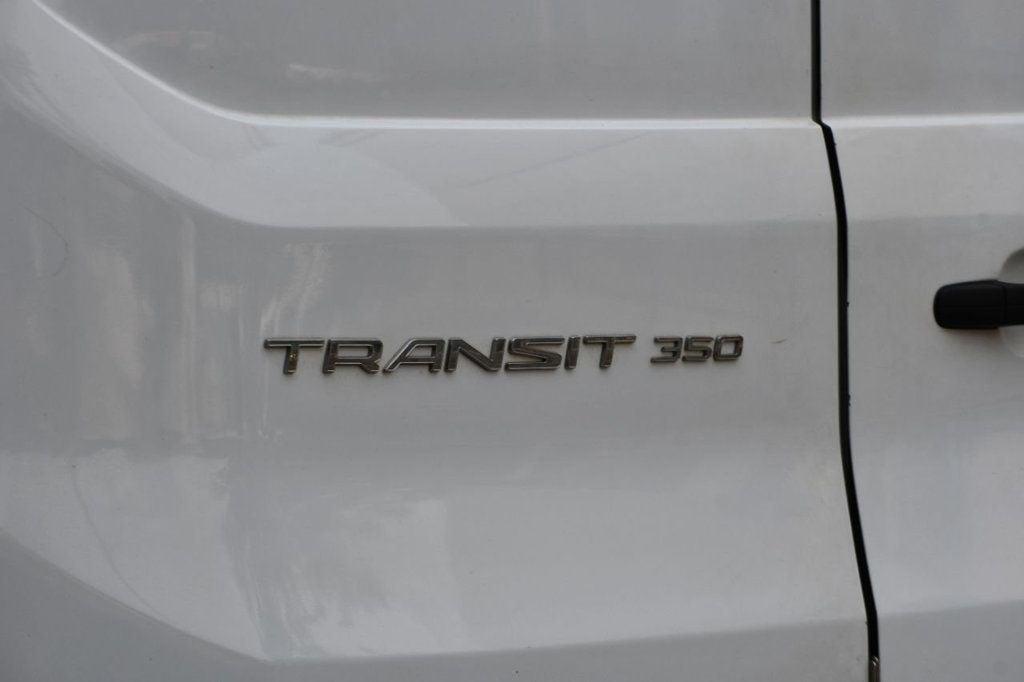used 2017 Ford Transit-350 car, priced at $15,995