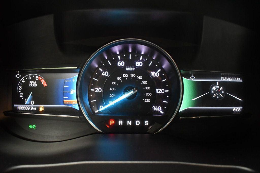 used 2018 Ford Explorer car, priced at $15,495