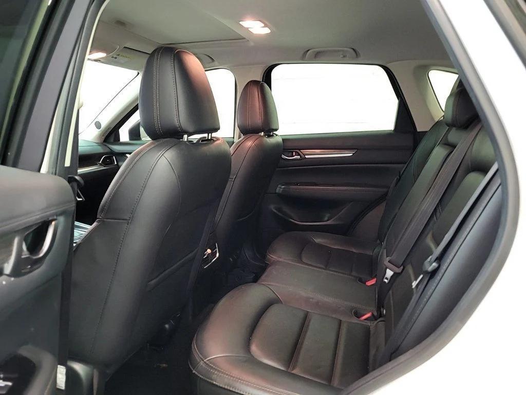 used 2020 Mazda CX-5 car, priced at $19,995