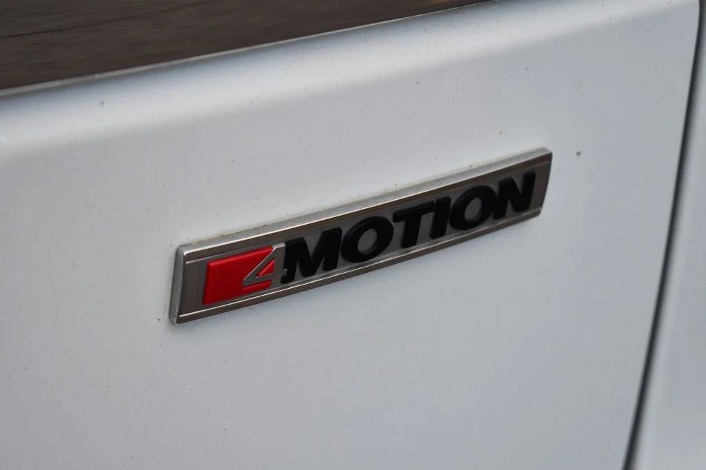 used 2021 Volkswagen Atlas car, priced at $22,795