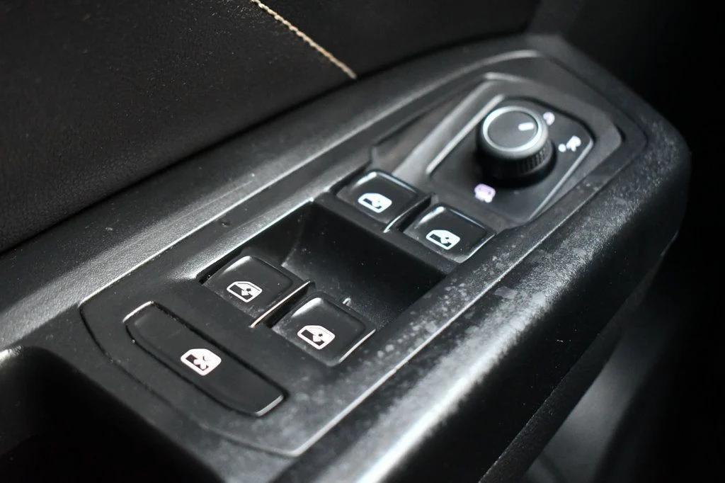 used 2021 Volkswagen Atlas car, priced at $22,795