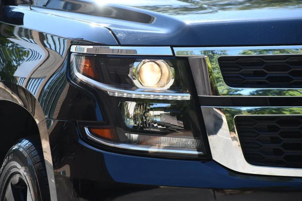 used 2018 Chevrolet Tahoe car, priced at $18,995