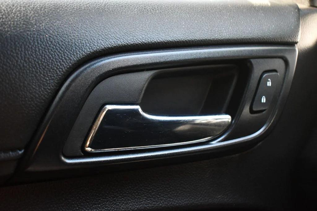 used 2018 Chevrolet Tahoe car, priced at $18,995