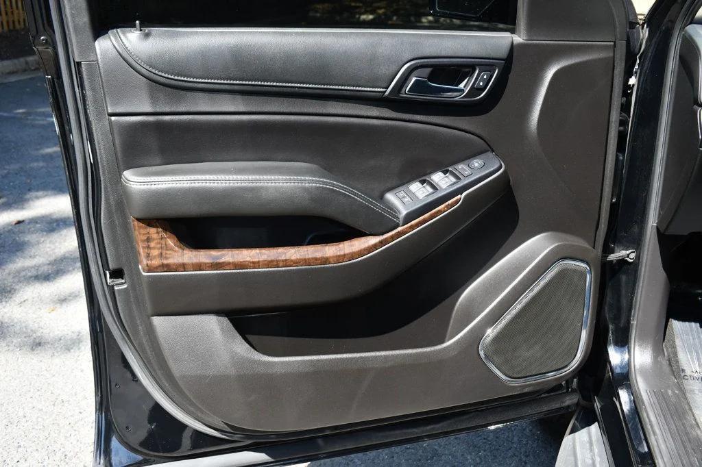 used 2018 Chevrolet Tahoe car, priced at $18,995