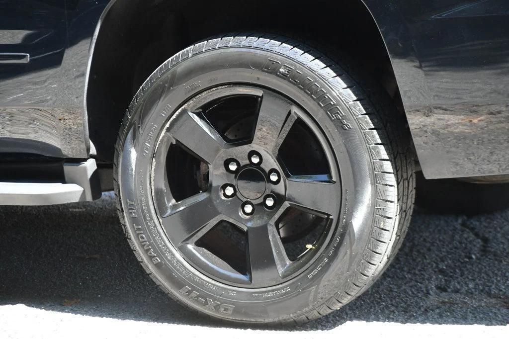 used 2018 Chevrolet Tahoe car, priced at $18,995