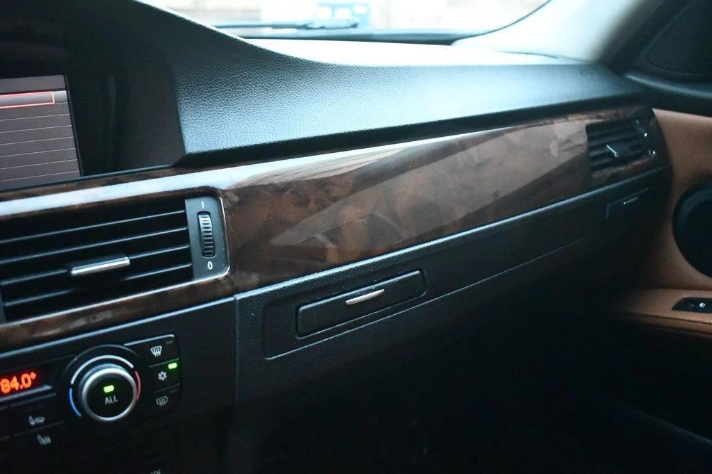 used 2011 BMW 328 car, priced at $8,995