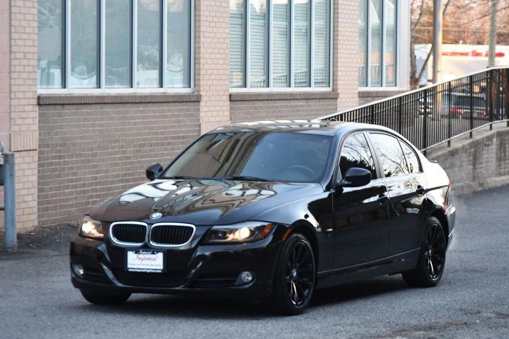 used 2011 BMW 328 car, priced at $8,995