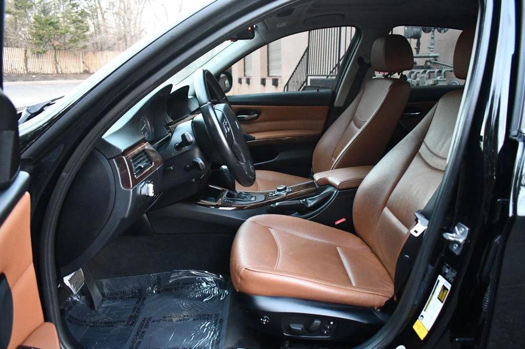 used 2011 BMW 328 car, priced at $8,995