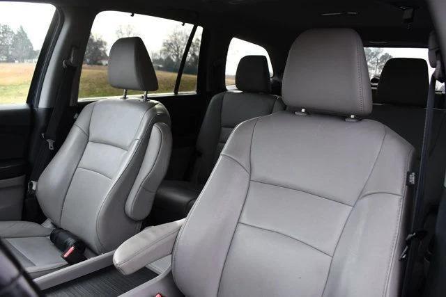 used 2019 Honda Pilot car, priced at $18,995