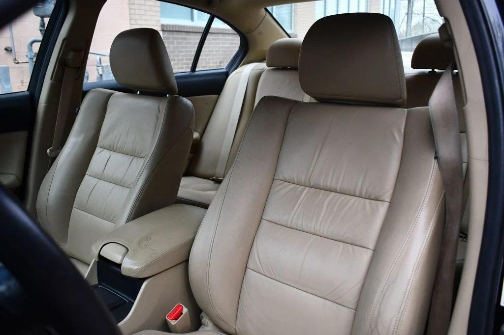 used 2012 Honda Accord car, priced at $4,995