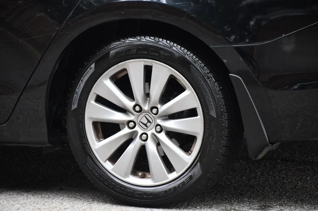 used 2012 Honda Accord car, priced at $4,995