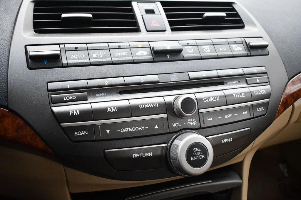 used 2012 Honda Accord car, priced at $4,995