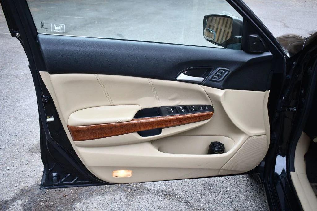 used 2012 Honda Accord car, priced at $4,995