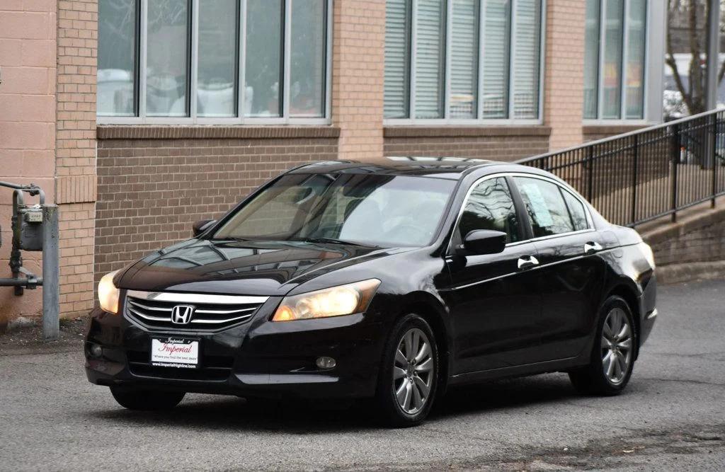 used 2012 Honda Accord car, priced at $4,995