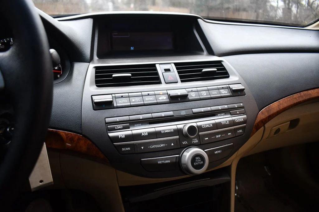 used 2012 Honda Accord car, priced at $4,995