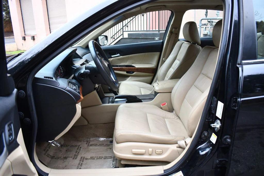 used 2012 Honda Accord car, priced at $4,995