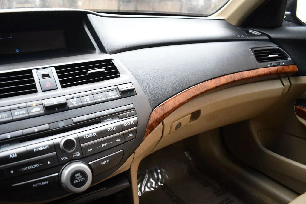 used 2012 Honda Accord car, priced at $4,995