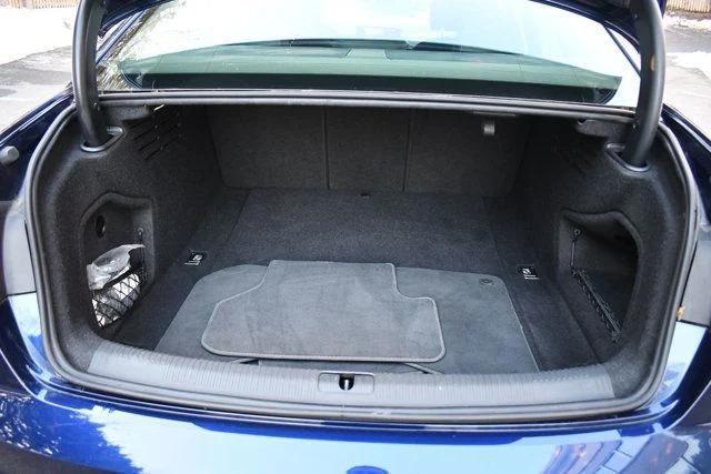 used 2021 Audi A4 car, priced at $18,995