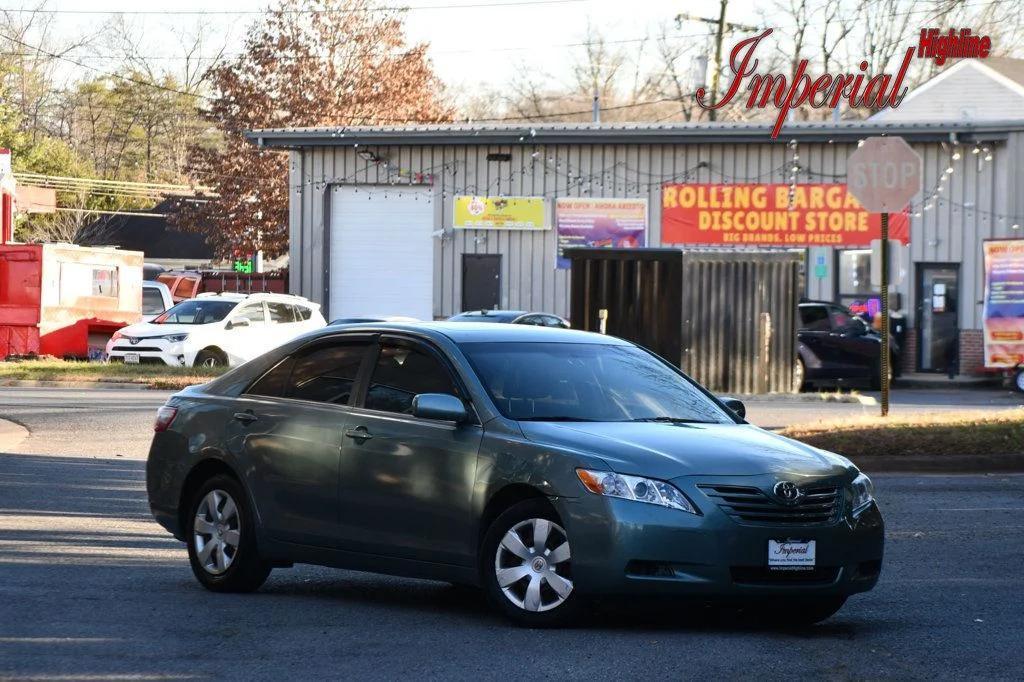 used 2007 Toyota Camry car, priced at $6,995