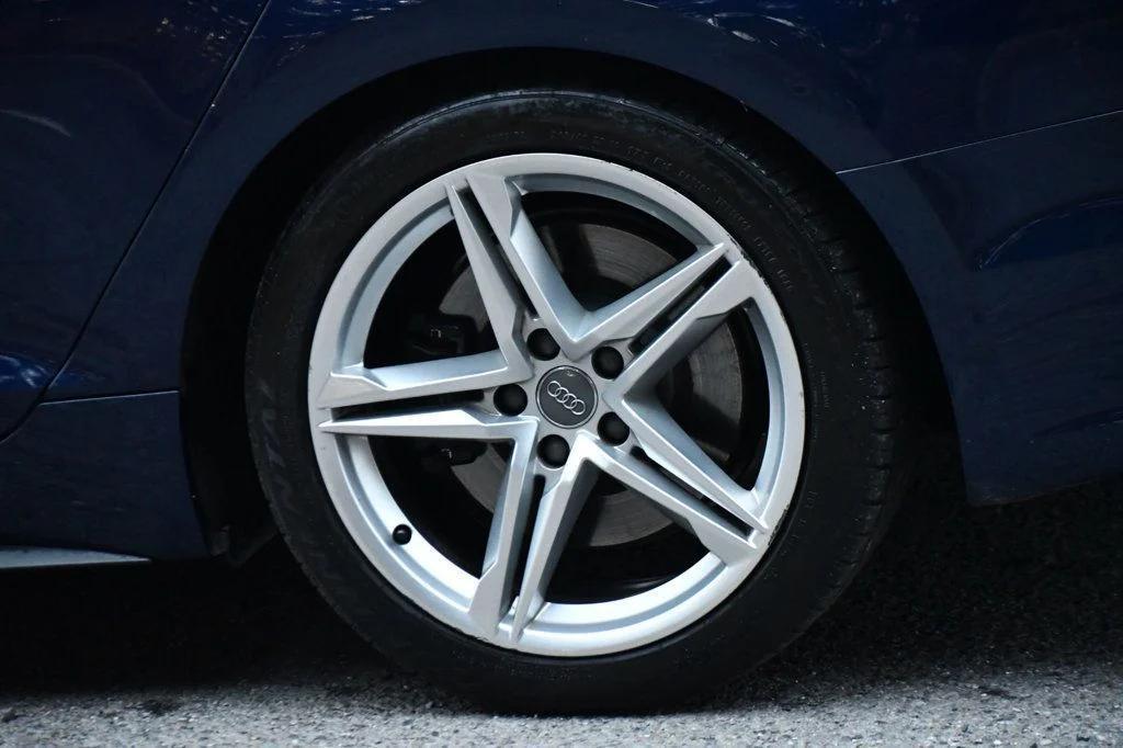 used 2019 Audi S5 car, priced at $28,495