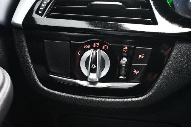 used 2021 BMW 530 car, priced at $23,495