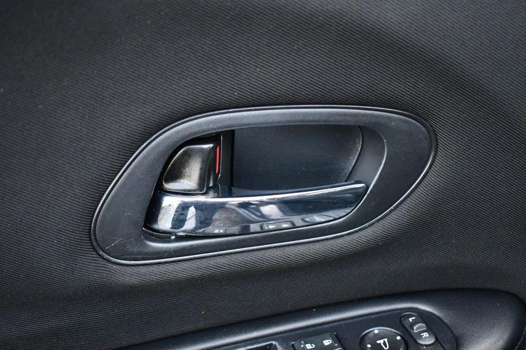 used 2018 Honda HR-V car, priced at $16,295