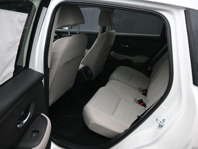 new 2026 Honda HR-V car, priced at $28,405