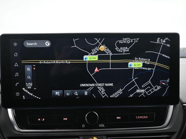 used 2024 Nissan Altima car, priced at $24,535