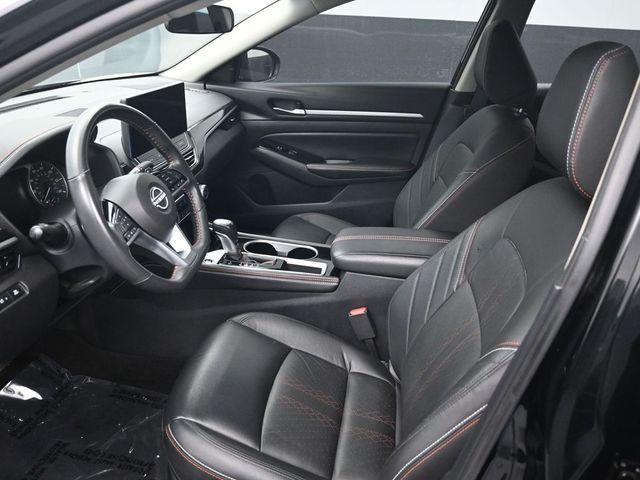 used 2024 Nissan Altima car, priced at $24,535