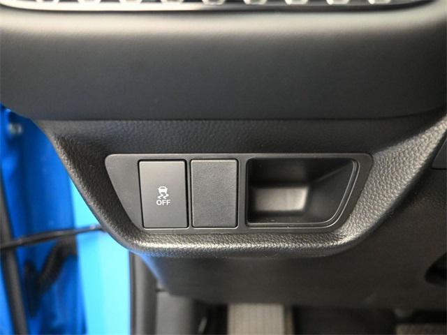 new 2026 Honda HR-V car, priced at $31,405