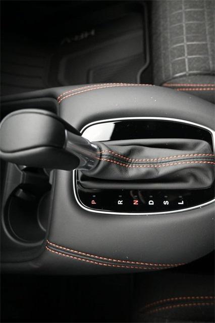 new 2026 Honda HR-V car, priced at $31,405