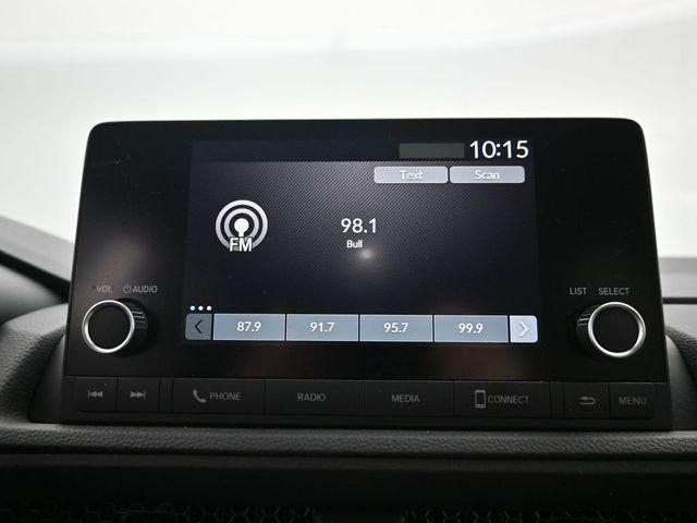 used 2025 Honda CR-V car, priced at $31,815