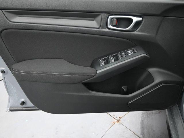 new 2026 Honda Civic car, priced at $29,445