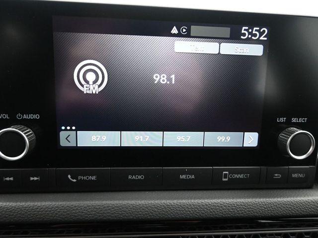 new 2026 Honda Civic car, priced at $29,445