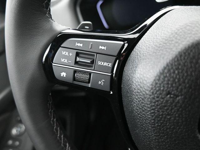 new 2026 Honda Civic car, priced at $29,445
