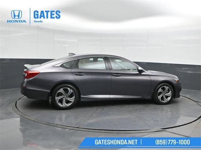 used 2019 Honda Accord car, priced at $22,278