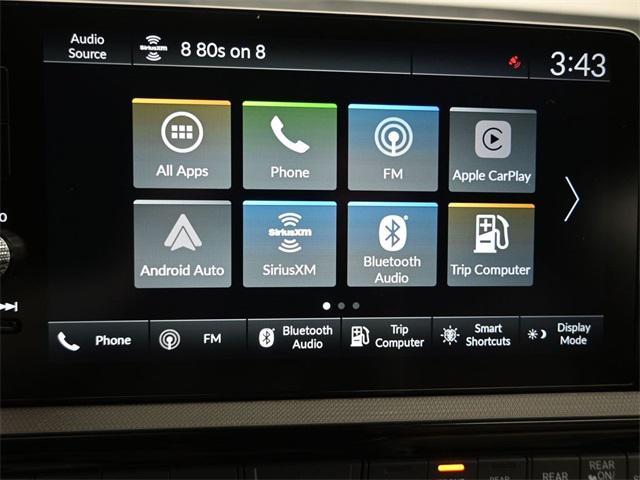 new 2026 Honda Odyssey car, priced at $44,290